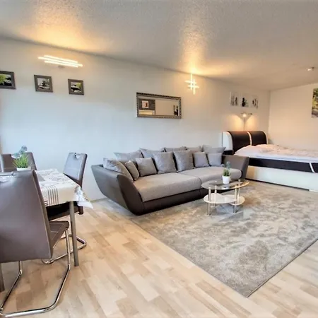 Lejlighed - Haus H, App 0h0102 *