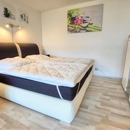 Lejlighed - Haus H, App 0h0102